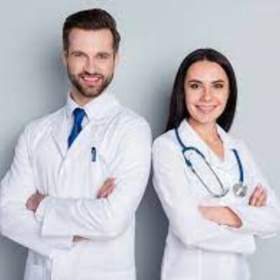 Timeline: MY CLINICAL HISTORY