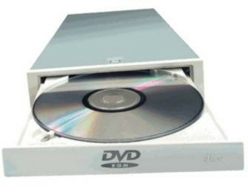DVD