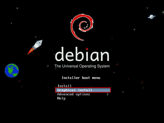 DEBIAN GNU