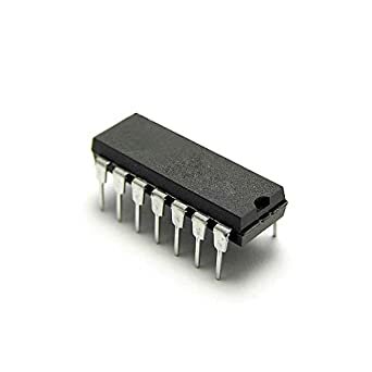 Circuitos Integrados