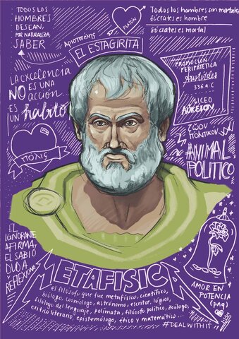 Aristoteles