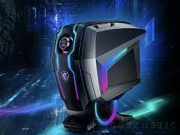 El mejor ordenador para videojuegos.