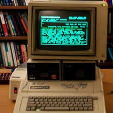 Nacimiento de Internet