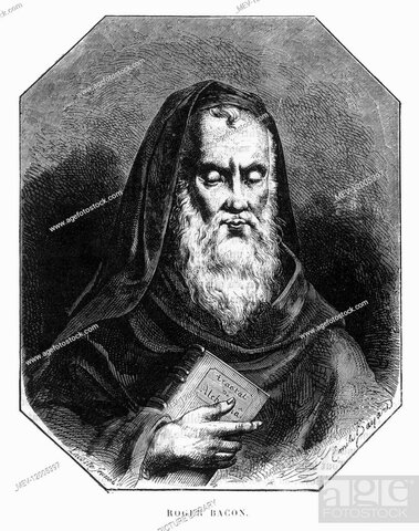 Roger Bacon