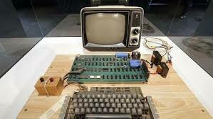 Se venden ordenadores personales