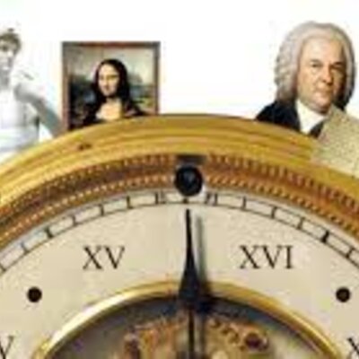 Timeline: LINIA DEL TEMPS