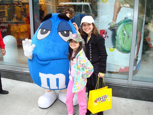 Viagem- Nova york-leticia