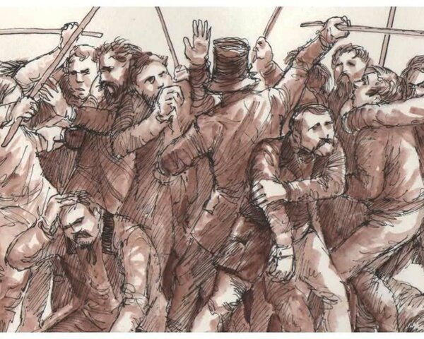 El Liberanisme i el Nacionalisme