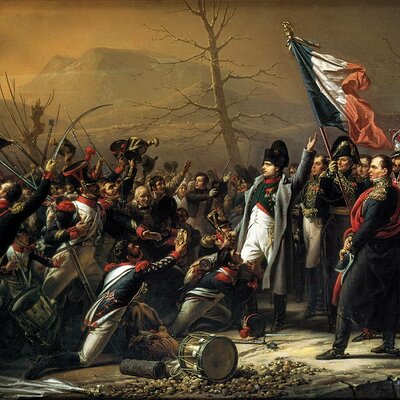 Timeline: Revolució Françesa- Lluïsa Illana