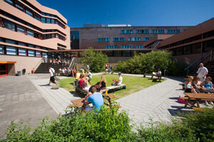 Inholland University