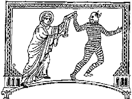 Le Miracle de Théophile