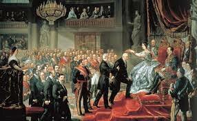 monarquía constitucional