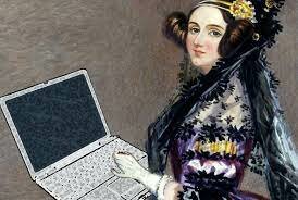 Ada Lovelace