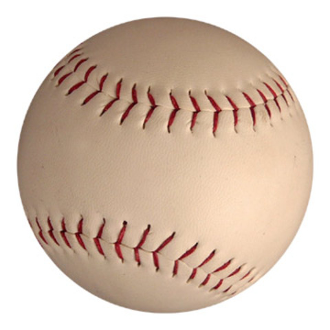 Softball - George Hancock