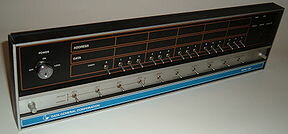 Minicomputadora Nova