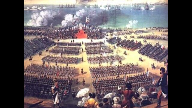 Revolucions Espanya i itàlia