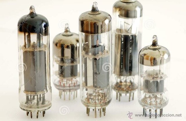 Primera generación de ordenadores