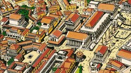 Timeline: LA CIVILITZACIÓ ROMANA