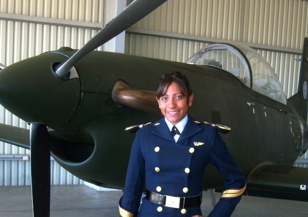 Andrea Cruz Hernández