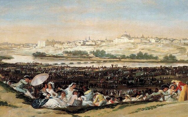 SIGLO XVIII - XIX (Romanticismo)