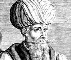 Nacimiento de Mahomad