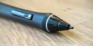 Se inventa el lápiz táctil