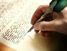 aparece la escritura