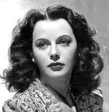 Hedy Lamar