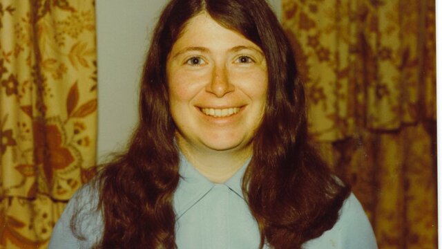 Radia Perlman