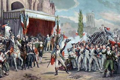 declaracion de guerra contra austria