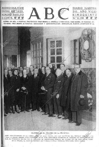 Nacimiento de mi abuela por parte de padre