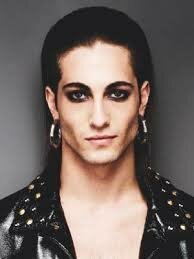 Naixement de Damiano David