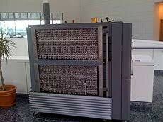 Primera generacion de ordenadores. IBM 701