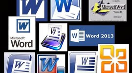 Timeline: Historia de word