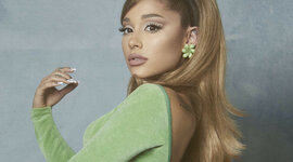 Timeline: carrera musical de Ariana Grande <3