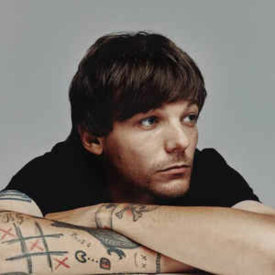Timeline: Carrera musical de Louis Tomlinson