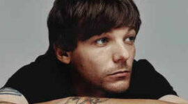 Timeline: Carrera musical de Louis Tomlinson
