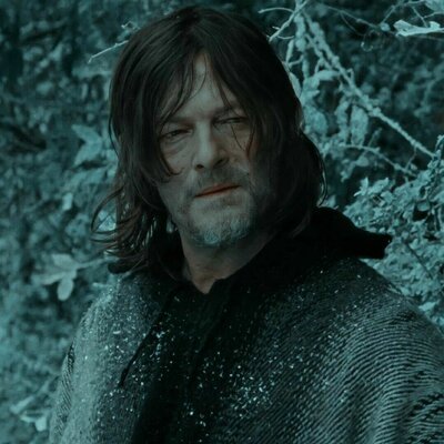 Timeline: Vida de Norman Reedus/daryl dixon