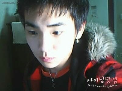 Presentación de un nuevo grupo