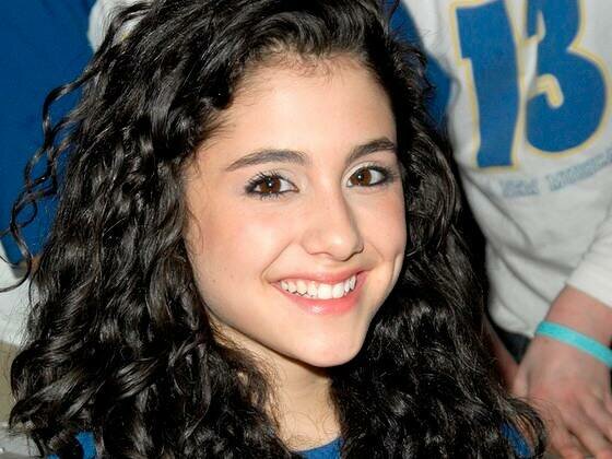 inicio de su carrera artística