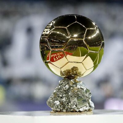 Timeline: Balon de Oro todos los ganadores
