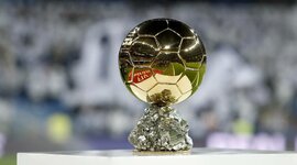 Timeline: Balon de Oro todos los ganadores