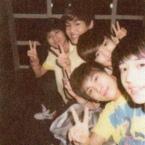 Lanzamiento del teaser de su primera canción