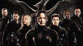 Timeline: The Hunger Games Saga