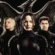 The hunger games