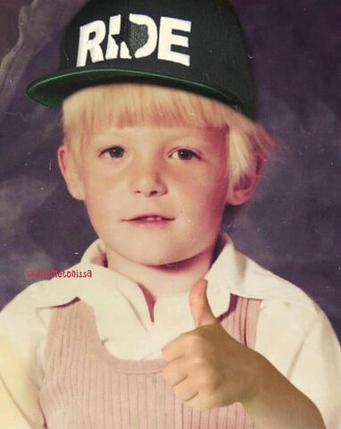 Naciemiento de Norman Reedus