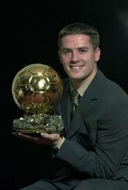 Michael Owen
