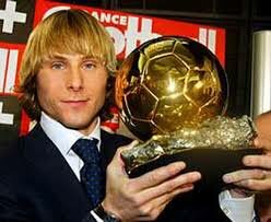 Pavel Nedved