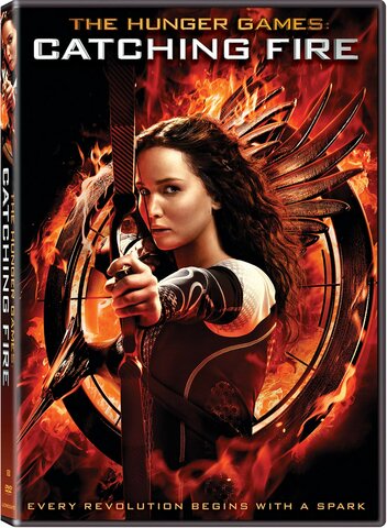 The Hunger Games: Catching Fire