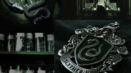 Timeline: Slytherin